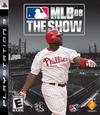 MLB 08: The Show MLB 08: The Show
