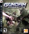 Mobile Suit Gundam: Crossfire