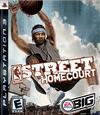 NBA Street Homecourt NBA Street Homecourt