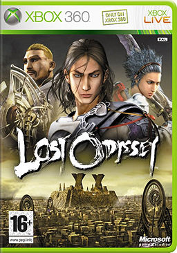 Lost Odyssey