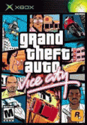 Grand Theft Auto: Vice City