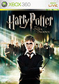 Harry Potter and the Order of the Phoeni