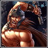 Gauntlet