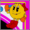 Ms. Pac-Man