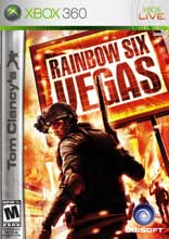Rainbow Six Vegas