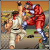 Street Fighter II' Hyper Fighting