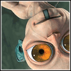 Wik; Fable of Souls