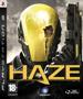 HAZE