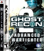 Tom Clancy's Ghost Recon: Advanced Warfi