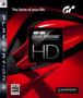 Gran Turismo HD Concept