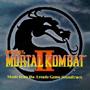Mortal Kombat II 