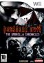 Resident Evil: The Umbrella Chronicles 