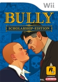Bully: Scholarship Edition Bully: Scholarship Edition