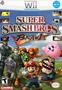 Super Smash Bros. Brawl 