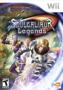 Soul Calibur: Legends 