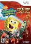 Spongebob Squarepants: Creature from the