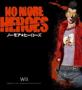 No More Heroes No More Heroes