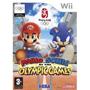 Mario & Sonic at the Olympic Games 