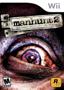 ManHunt 2 ManHunt 2