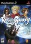 Rogue Galaxy 