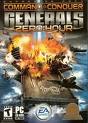 Command & Conquer Generals Zero Hour