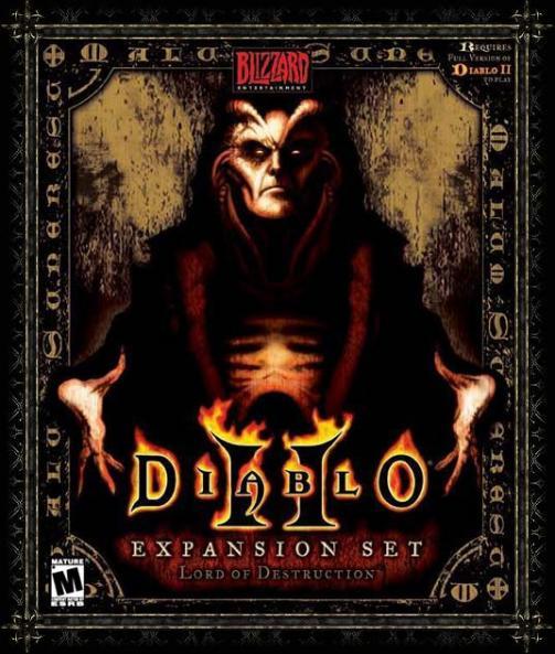 Diablo II: Lord of Destruction
