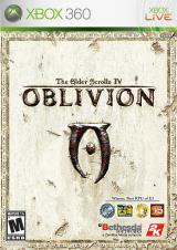 Oblivion: Elder Scrolls IV