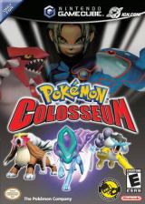 Pokemon Colosseum