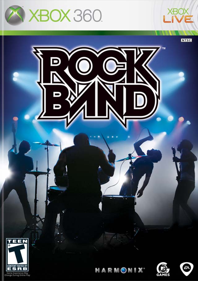 Rock Band: Special Edition