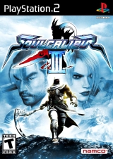 Soul Cailber 3 Soul Cailber 3