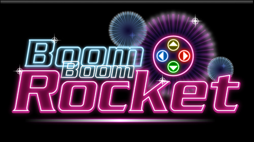 Boom Boom Rocket