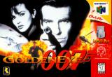 007 Goldeneye