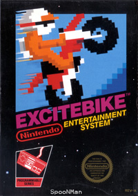 Excitebike