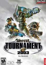 Unreal Tournament 2003