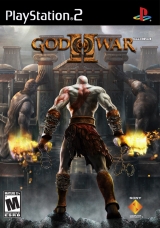 God of War II 