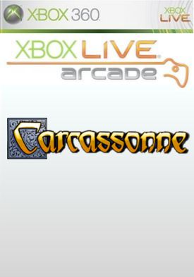 Carcassonne