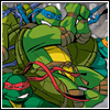 Teenage Mutant Ninja Turtles
