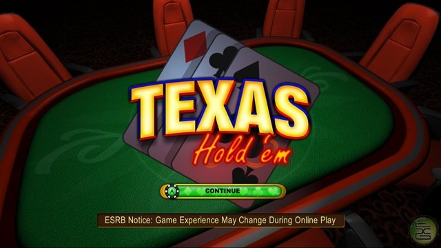 Texas Hold 'em