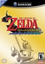 Zelda: The Wind Waker