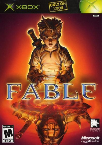Fable [Xbox Originals]