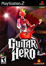 Guitar Hero