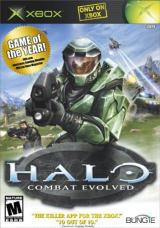 Halo: Combat Evolved [Xbox Originals]
