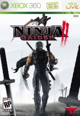 NINJA GAIDEN 2