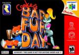 Conker's Bad Fur Day Conker's Bad Fur Day