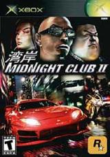 Midnight Club II Midnight Club II