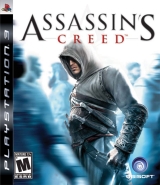 Assassins Creed Assassins Creed