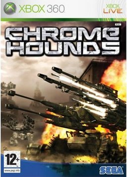 ChromeHounds ChromeHounds