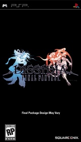 Dissidia Final Fantasy