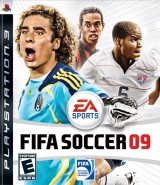 FIFA 09