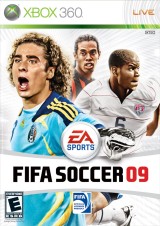 Fifa showdown Logo
